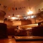 Semmi Extra Budapest - Belső