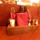 Semmi Extra Budapest - Belső