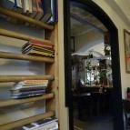 Semmi Extra & Egy Kis Kert Budapest - Belső