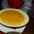 Semmi Extra & Egy Kis Kert Budapest - Étel/ital