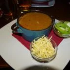 Semmi Extra & Egy Kis Kert Budapest - Étel/ital