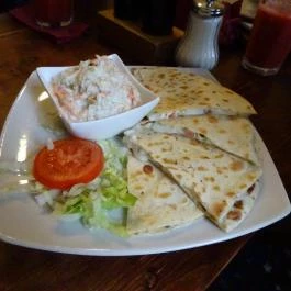 Semmi Extra & Egy Kis Kert, Budapest - Étel/ital