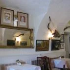 Senator-Ház Étterem és Kávéház Eger - Belső