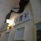 Senator-Ház Étterem és Kávéház Eger - Belső