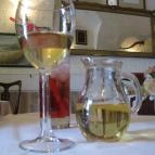 Senator-Ház Étterem és Kávéház Eger - Belső