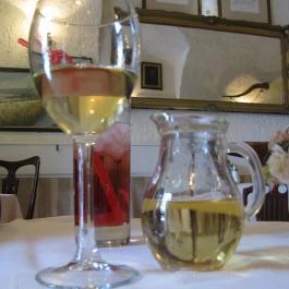 Senator-Ház Étterem és Kávéház, Eger - Belső