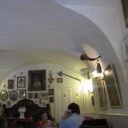 Senator-Ház Étterem és Kávéház Eger - Belső