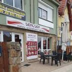 Sencsen Kínai Gyorsétterem Veresegyház - Egyéb