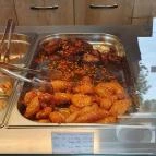 Sencsen Kínai Gyorsétterem Veresegyház - Egyéb