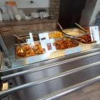 Sencsen Kínai Gyorsétterem Veresegyház - Egyéb