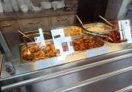 Sencsen Kínai Gyorsétterem Veresegyház