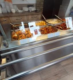 Sencsen Kínai Gyorsétterem