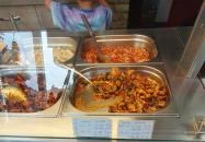 Sencsen Kínai Gyorsétterem Veresegyház