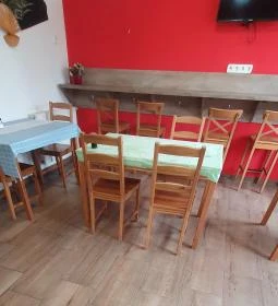 Sencsen Kínai Gyorsétterem