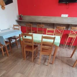 Sencsen Kínai Gyorsétterem Veresegyház - Egyéb