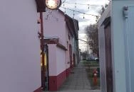 Sercegő pizzéria Szeged