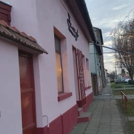 Sercegő pizzéria Szeged - Egyéb