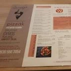 Sercegő pizzéria Szeged - Egyéb