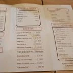 Sercegő pizzéria Szeged - Egyéb