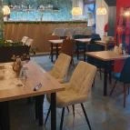 Sercegő pizzéria Szeged - Egyéb