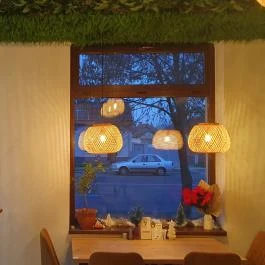 Sercegő pizzéria Szeged - Egyéb