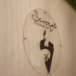 Sercegő pizzéria Szeged - Egyéb