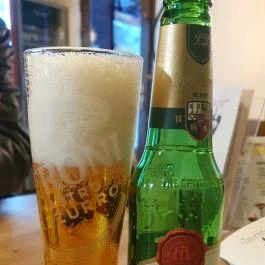 Sercegő pizzéria Szeged - Egyéb