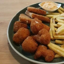 Sercegő pizzéria Szeged - Egyéb