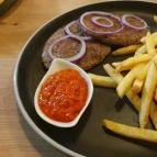 Sercegő pizzéria Szeged - Egyéb