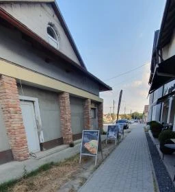 Serczli Shop Fót - Pékség & Delikátesz