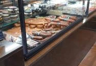 Serczli Shop Fót - Pékség & Delikátesz Fót