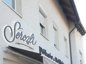 Serczli Shop Fót - Pékség & Delikátesz Fót