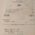 Serczli Shop Fót - Pékség & Delikátesz Fót - Egyéb