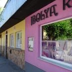 Seres Jenő Péter Egyéni Vállalkozó Kocsmája Kiskunfélegyháza - Külső kép