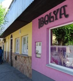 Seres Jenő Péter Egyéni Vállalkozó Kocsmája