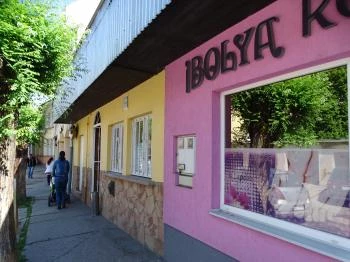 Seres Jenő Péter Egyéni Vállalkozó Kocsmája Kiskunfélegyháza