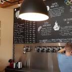 Serház - Kézműves Sörök Boltja Biatorbágy - Belső