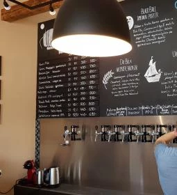 Serház - Kézműves Sörök Boltja