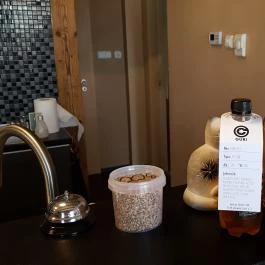 Serház - Kézműves Sörök Boltja, Biatorbágy - Belső