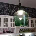 Serház - Kézműves Sörök Boltja Biatorbágy - Belső