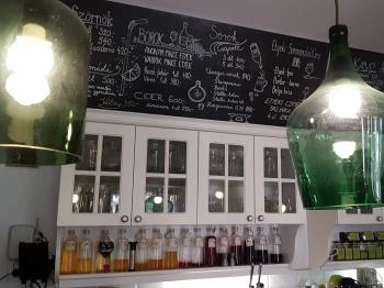 Serház - Kézműves Sörök Boltja Biatorbágy