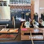 Serház - Kézműves Sörök Boltja Biatorbágy - Étel/ital