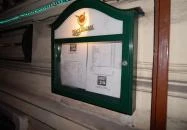 Serpa Café Budapest