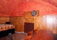 Serpa Café Budapest