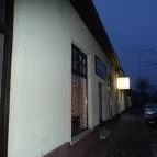 Sessanta Pizzéria & Étterem Hatvan - Külső kép