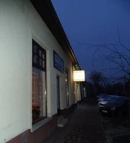 Sessanta Pizzéria & Étterem