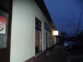 Sessanta Pizzéria & Étterem Hatvan