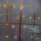 Sessanta Pizzéria & Étterem Hatvan - Étlap/itallap