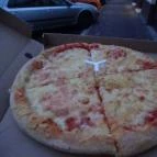 Sessanta Pizzéria & Étterem Hatvan - Étel/ital