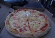 Sessanta Pizzéria & Étterem Hatvan